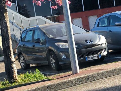 Peugeot 308 sw 1.6 THP 150ch Premium