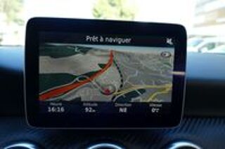 Classe A 200 d Fascination 2015 occasion 13600 La Ciotat
