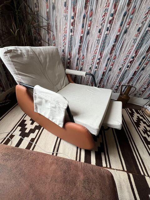 Fauteuil de relaxation �  bascule - Neuf\' 120 Nancy (54)