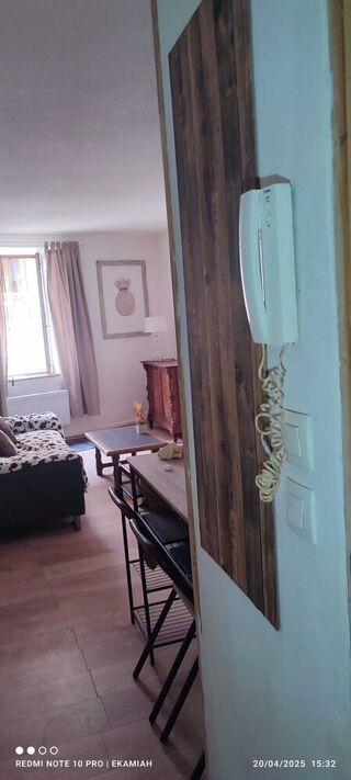  Appartement à vendre 7 pièces 53093 m² Salies-du-salat