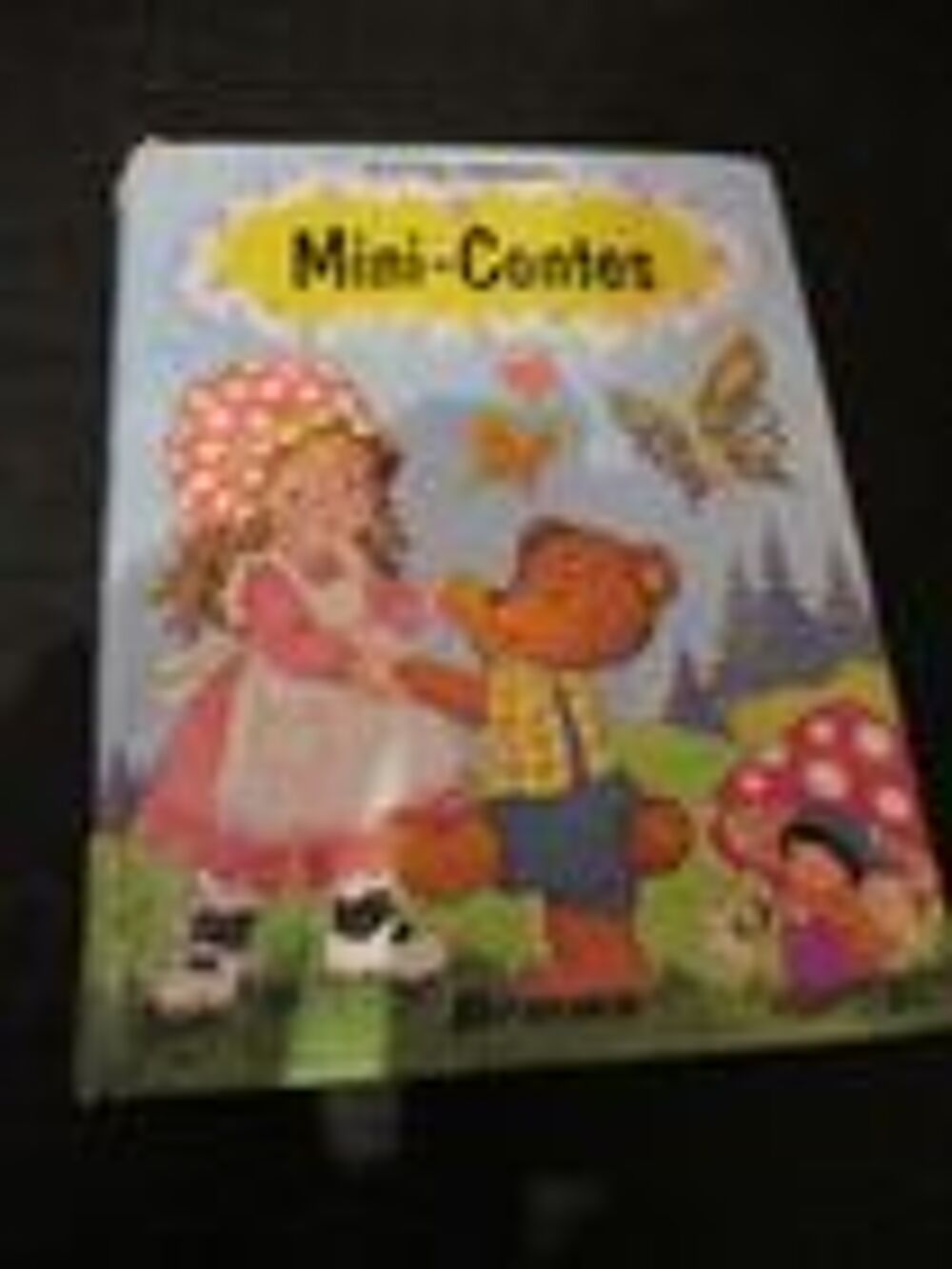 Mini contes 
