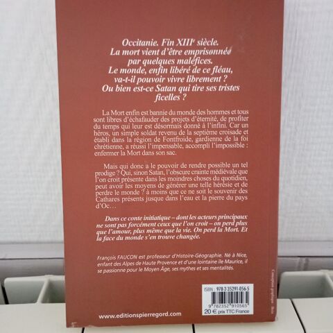 La Mort Emprisonne 13 La Machine (58)