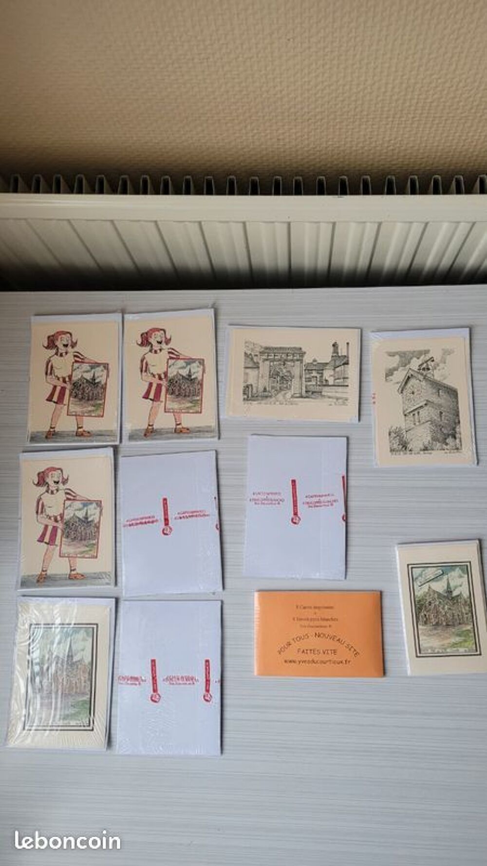 Cartes postales Bar-sur-Seine 
