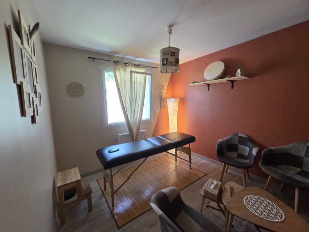 Vente Maison Maison proche Le Mans - DPE A - 5 CHAMBRES - FAY (72550) Fay