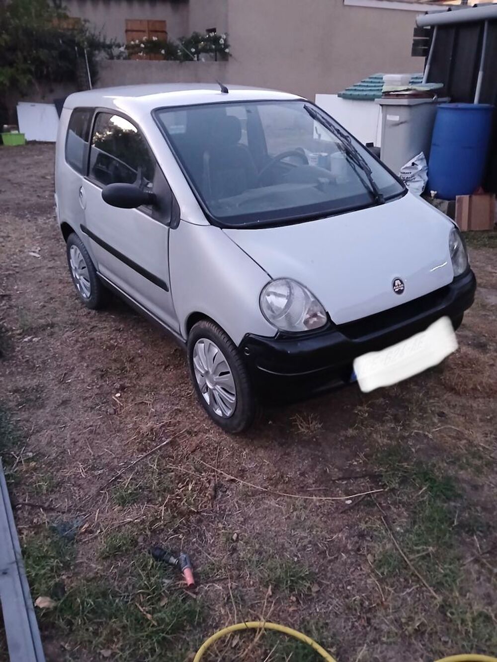   occasion 31770 Colomiers