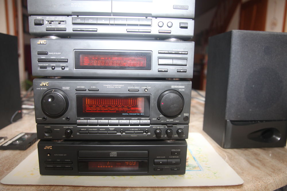 Denon UDRA M7 henri59 Audio et hifi