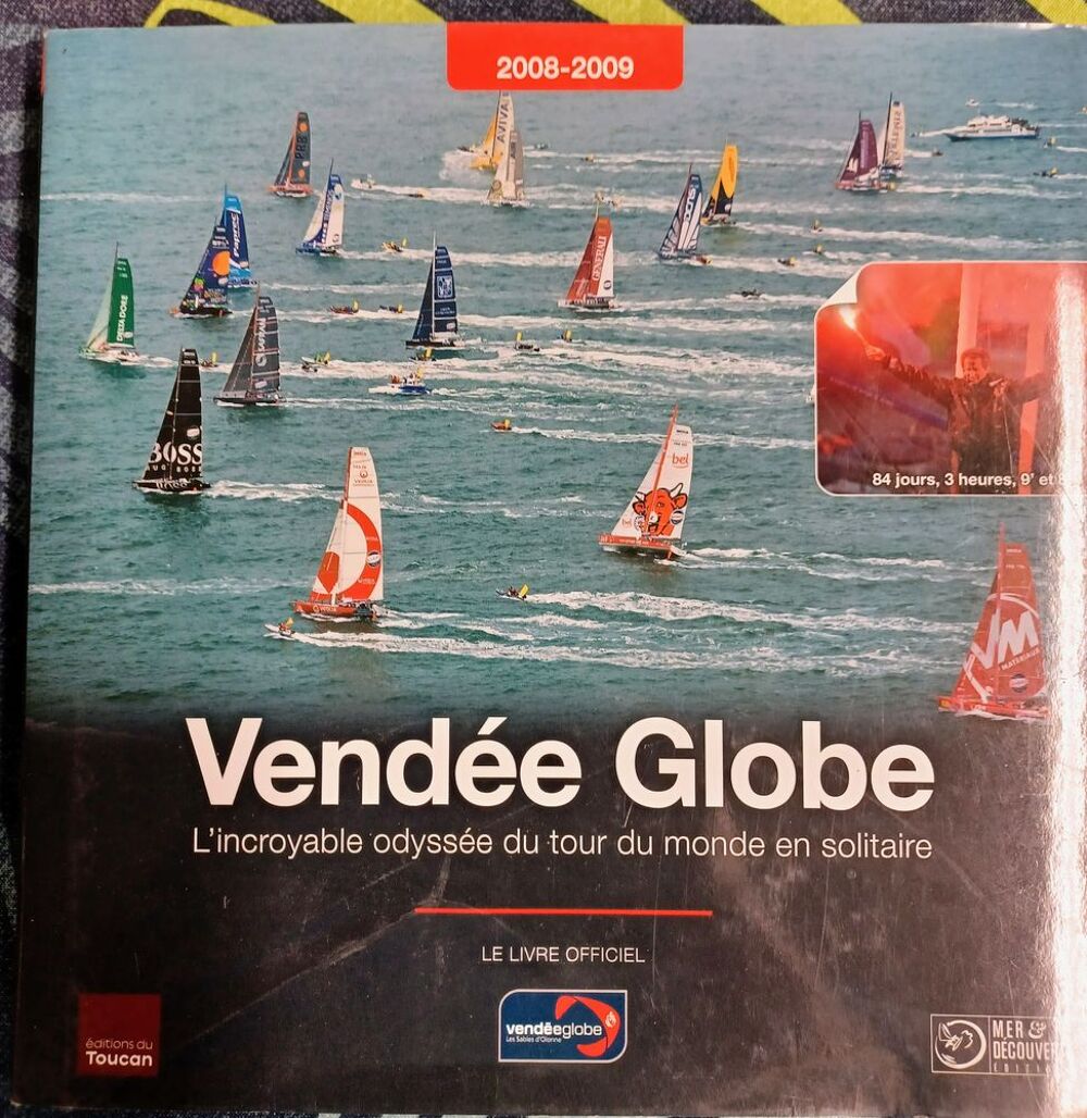 Grand livres ? des courses aux larges Livres et BD