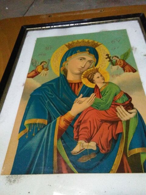 2 tableaux anciens. 20 Servian (34)