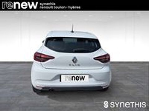 Clio V Clio TCe 90 Equilibre 2023 occasion 83160 La Valette-du-Var