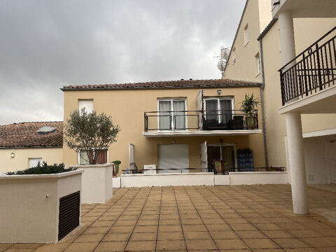  Appartement � louer 1 pi�ce 24 m�