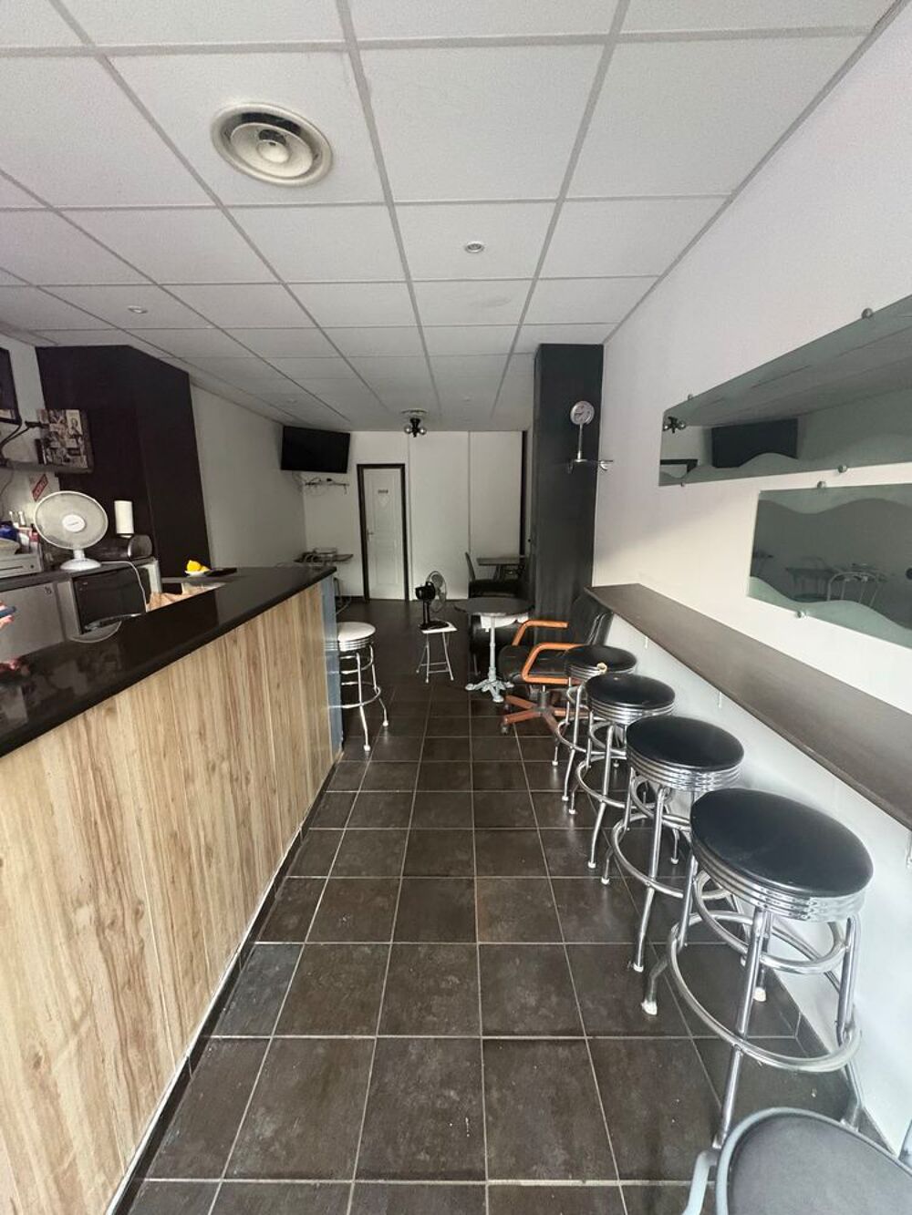 Appartement 1 pièce 35 m² · à Ajaccio · 35 m² · 75 000 €