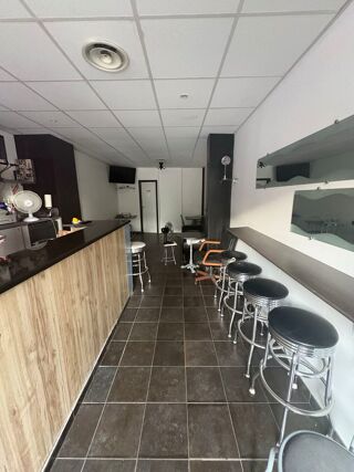 Appartement à vendre 1 pièce 35 m²