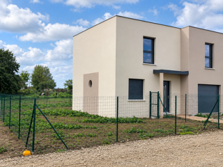Vente Maison Maison neuve 104 m² ,3 chambres, proche Étretat Vattetot-sur-mer