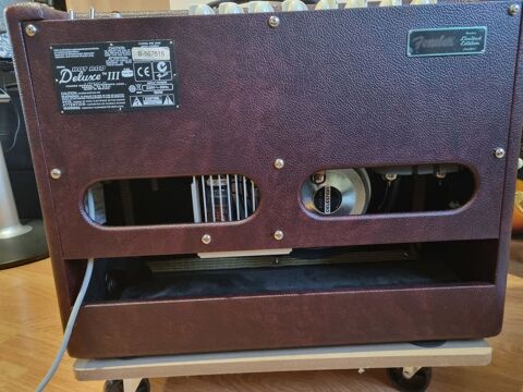 AMPLI GUITARE FENDER 0 Givors (69)