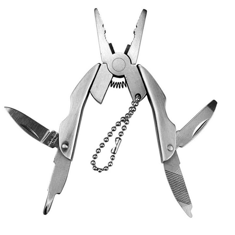 PORTE-CL&Eacute;S MULTIFONCTION 