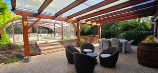  Maison à vendre 7 pièces 153 m²