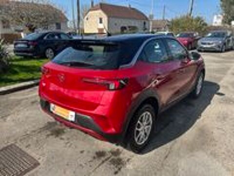 Mokka 1.2 Turbo 100 ch BVM6 Edition 2020 occasion 39100 Dole