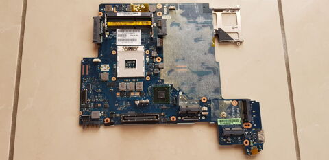 Carte mre LA-6594P, fonctionne, teste OK 50 Fournet-Blancheroche (25)