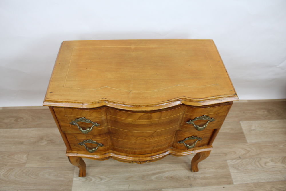 CHEVET ARBALETE Meubles