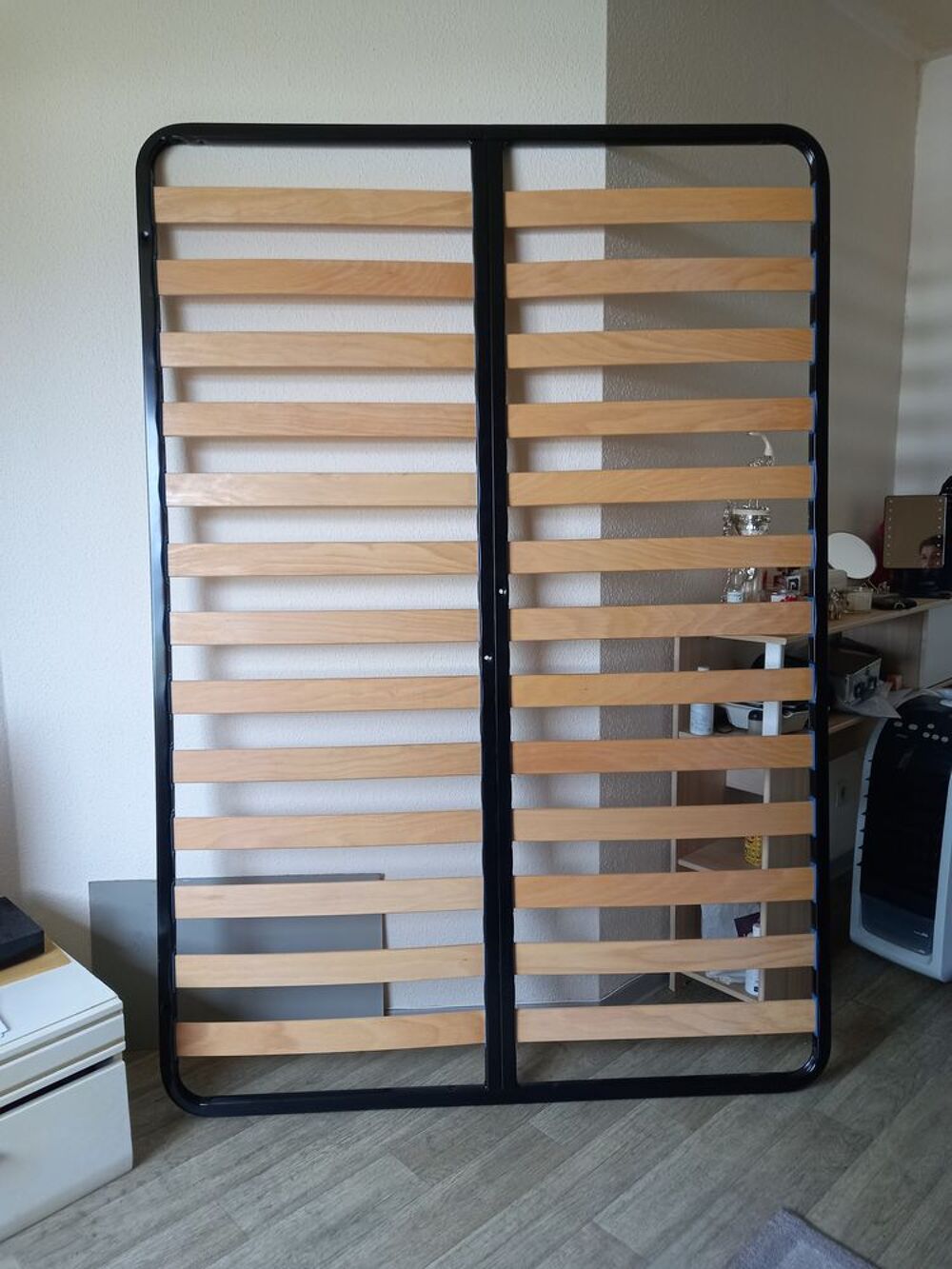 Sommier 140&times;200 cm Meubles