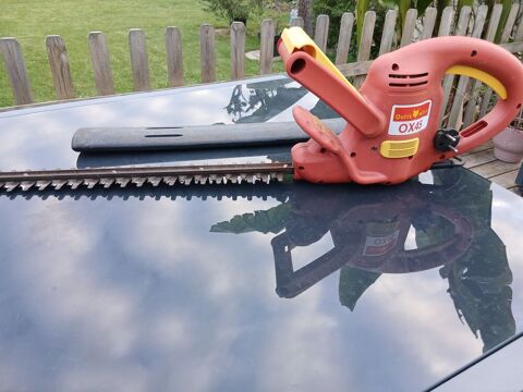 TAILLE HAIE ELECTRIQUE WOLF 40 Breuil-le-Sec (60)
