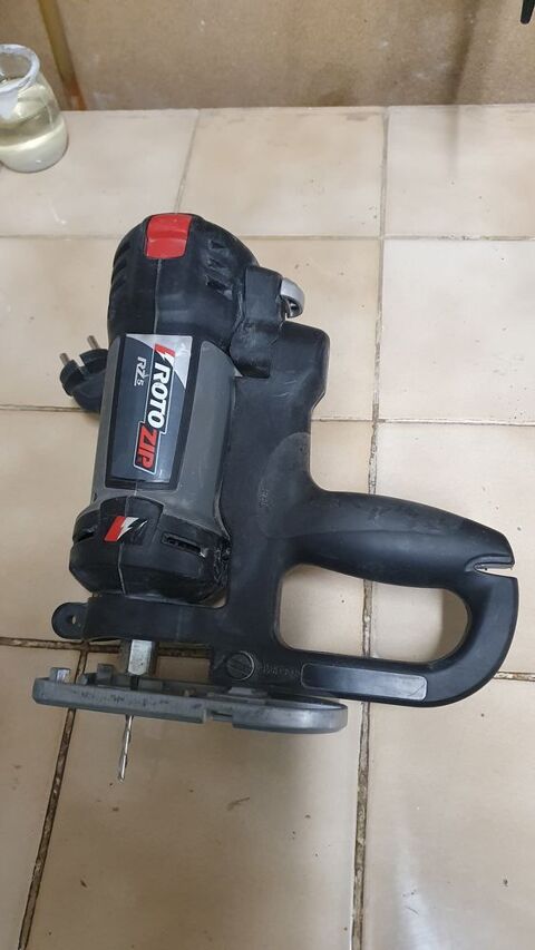 ROTO ZIP RZ5 75 Colombes (92)