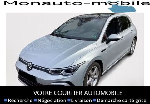 Volkswagen Golf 1.5 TSI ACT OPF 130 BVM6 Life 1st 2020 occasion Lyon 69006