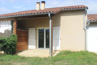  Maison à vendre 3 pièces 66 m²