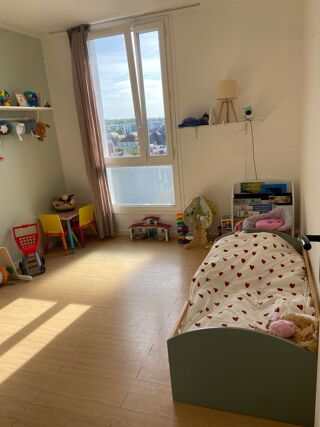 Appartement à vendre 3 pièces 67 m² Bois-d'arcy