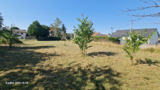  Terrain à vendre 2400 m² Mareuil-en-brie