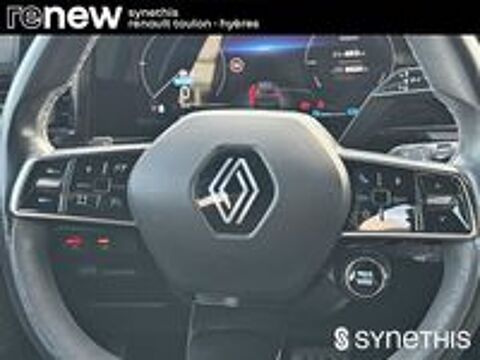 Austral E-Tech hybrid 200 Techno esprit Alpine 2023 occasion 83160 La Valette-du-Var