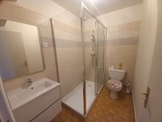  Appartement à louer 1 pièce 36 m²