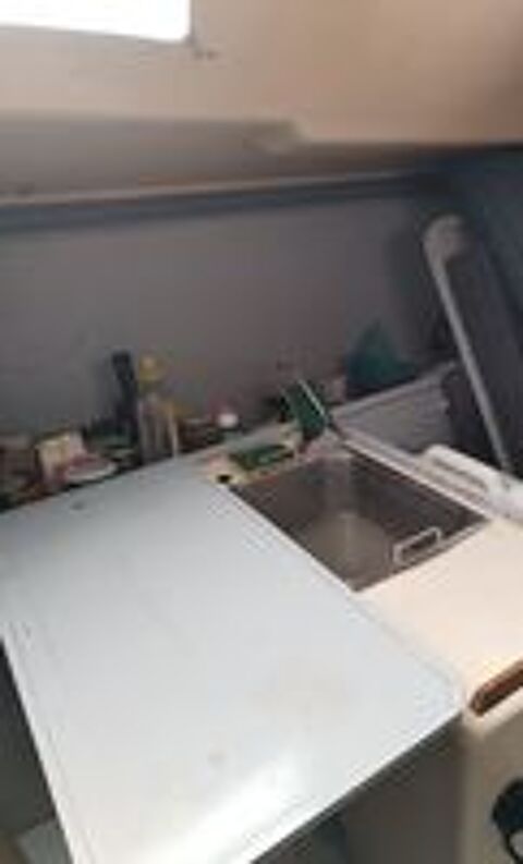 Monocoque 1978 occasion 34300 Le Cap D Agde