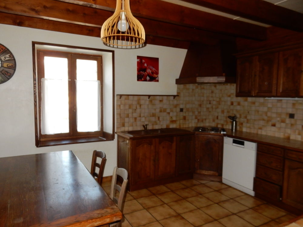 Vente Duplex/Triplex Appartement en Duplex de type 3bis de 100mhab + cave Valserhne