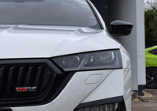 Octavia Combi 1.4 TSI PHEV iV 245 ch DSG6e RS (8 CV) 2023 occasion 59000 Lille