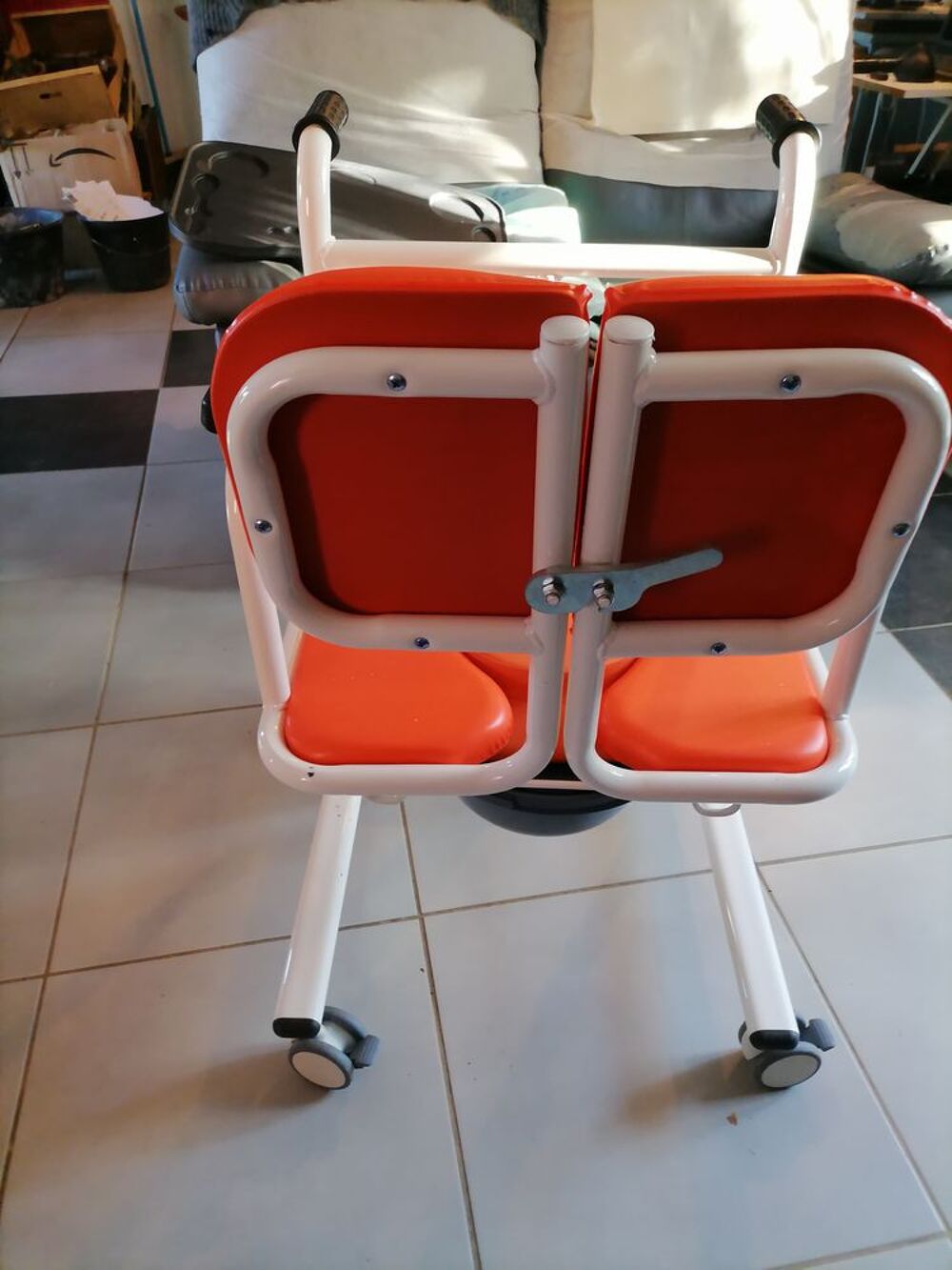 fauteuil de transfert Meubles