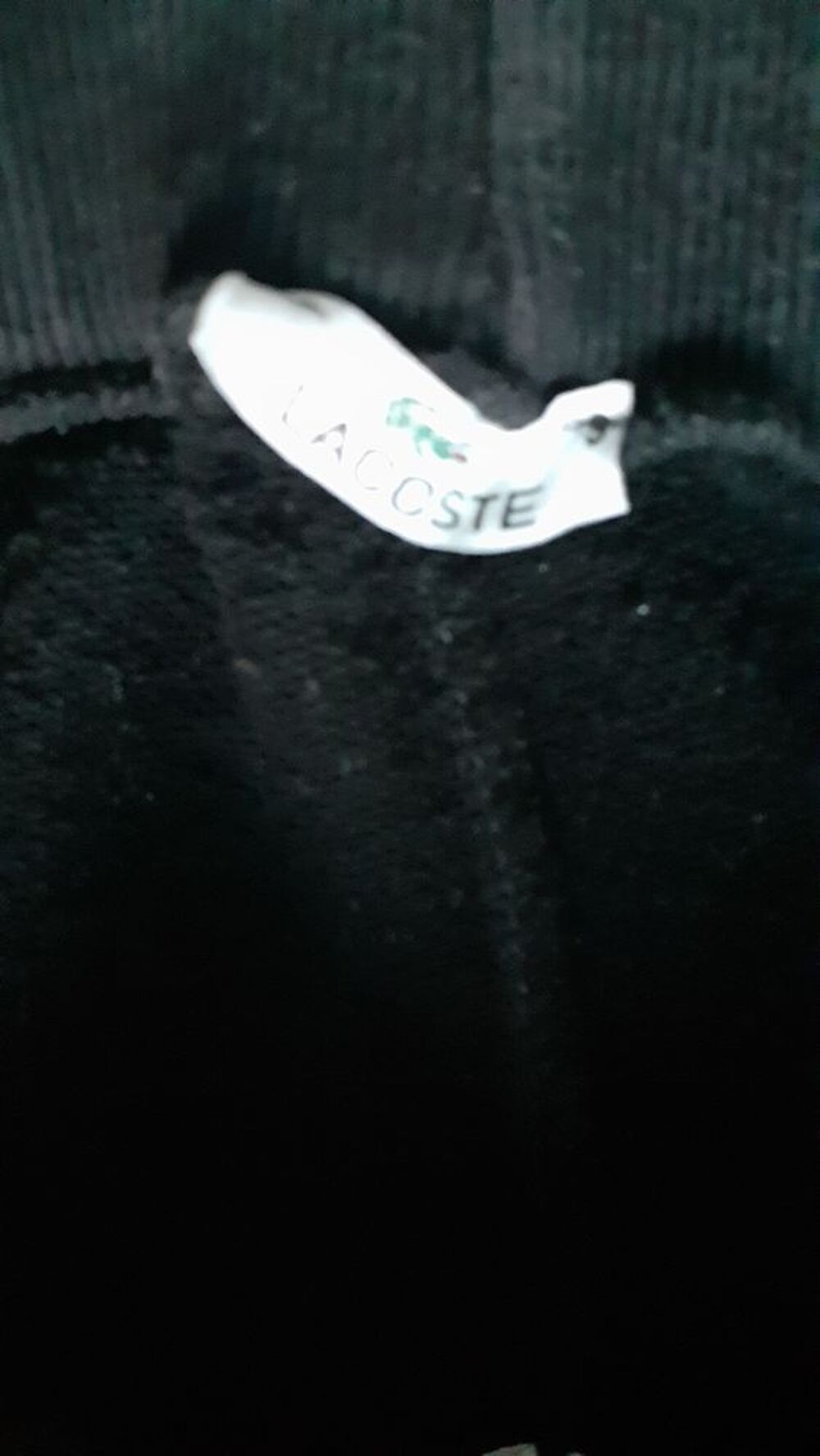 Bas de jogging homme taille 38 Vêtements