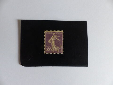 SEMEUSE  136  NEUVE **  COTE  420 � 67 Le Havre (76)