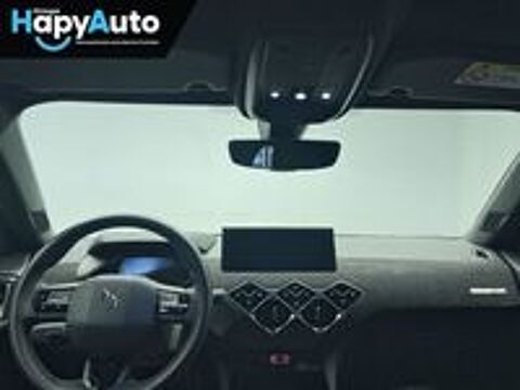 C3 DS3 Crossback E-Tense Performance Line+ 2020 occasion 65000 Tarbes