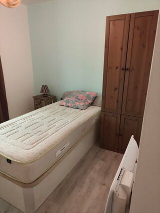  Colocation à louer 3/4 pièces 23 m²