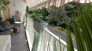  Appartement à vendre 4 pièces 94 m² Reims