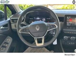 Clio V Clio Blue dCi 100 ch GSR2 Evolution 2025 occasion 21000 Dijon