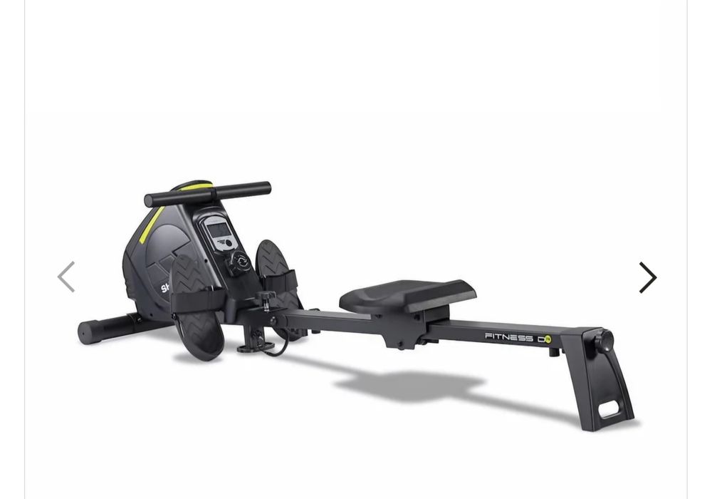 machines musculation + v&eacute;lo et rameur Sports