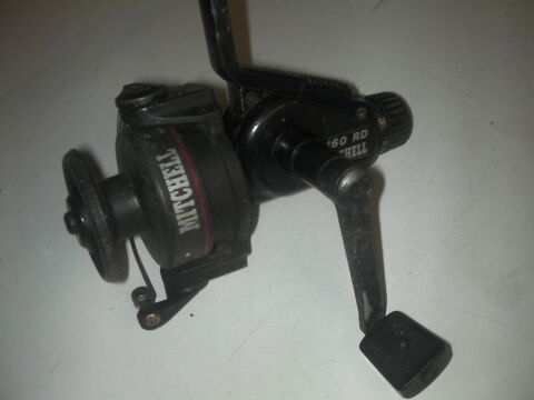 Moulinet lancer MITCHELL 1160 RD 25 Roques (31)