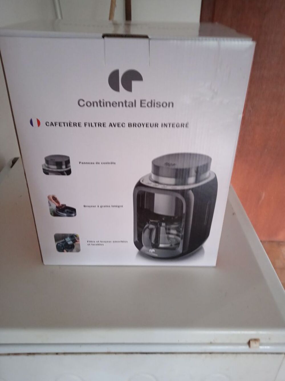 CAFETIERE Electromnager