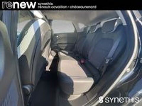 Captur E-Tech full hybrid 145 Techno 2023 occasion 84300 Cavaillon