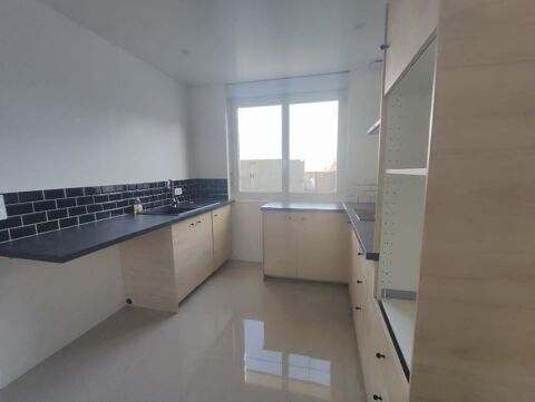  Appartement � louer 3 pi�ces 65 m� Dax