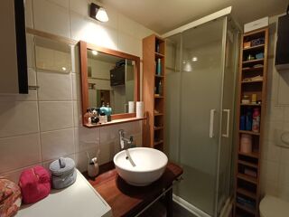  Appartement � louer 1 pi�ce 39 m� Farges