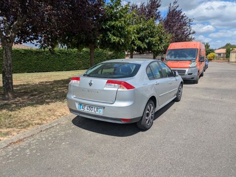 Renault laguna iii 1.5 dCi 110 eco2 Authentique
