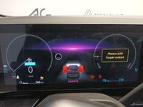 Austral E-Tech hybrid 200 Techno esprit Alpine 2023 occasion 08000 Charleville-M&eacute;zi&egrave;res